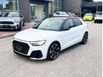 Audi A1 SPB 30 TFSI S tronic S line edition / Black Pack