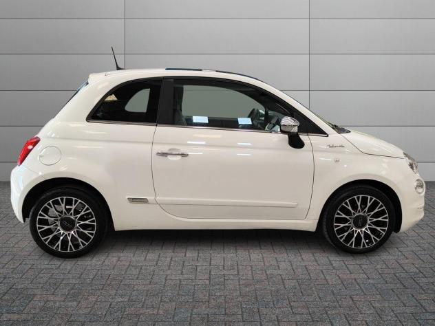 FIAT 500 III 2015 1.0 hybrid Dolcevita 70cv - Foto 3
