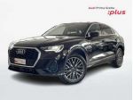 Audi Q3 I 2019 Sportback 35 1.5 tfsi mhev Business Plus s-tronic