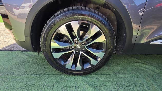 Dr 5.0 s3 1.5 Turbo CVT Bi-Fuel GPL - Foto 10