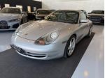 PORSCHE 911 Carrera cat Coupé ISCRITTA ASI MOTORE NUOVO rif. 23904433