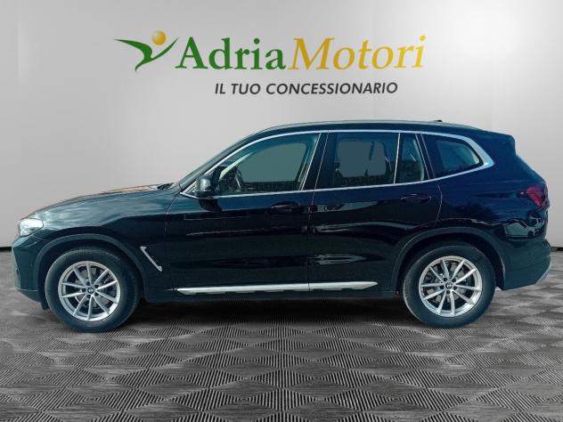 BMW X3 sDrive 18d MH48V Auto - Foto 2