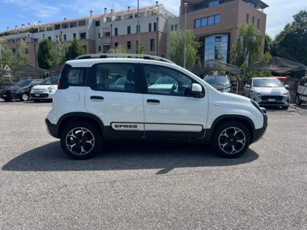 FIAT Panda Cross 1.0 FireFly S&S Hybrid 1 PROPRIETARIO rif. 23815674 - Foto 8