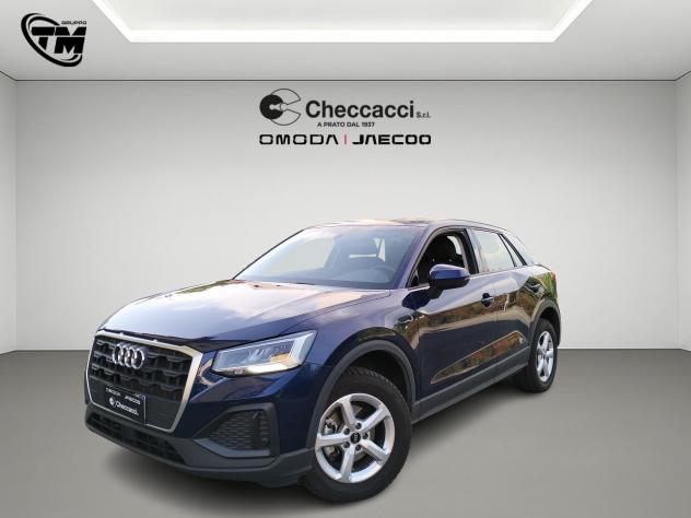 AUDI Q2 2022 30 2.0 tdi Business Plus s-tronic *SOLI 11.000 KM* ADATTA A NEOPATENTATI*
