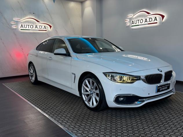 Bmw 4er Gran Coupe 420d CoupLuxury - Foto 2