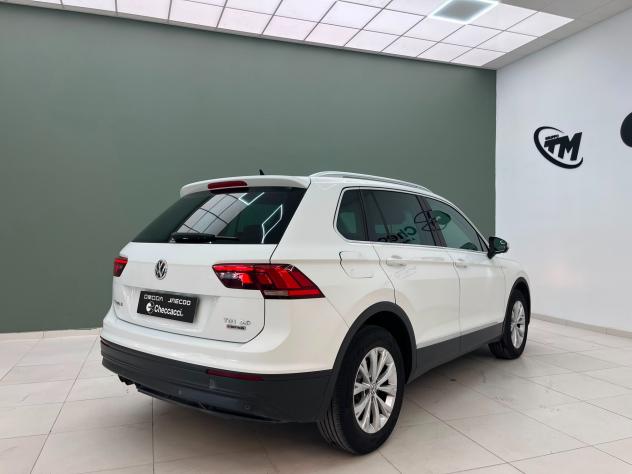 Volkswagen Tiguan 2.0 tdi Style 4motion 150cv - Foto 4