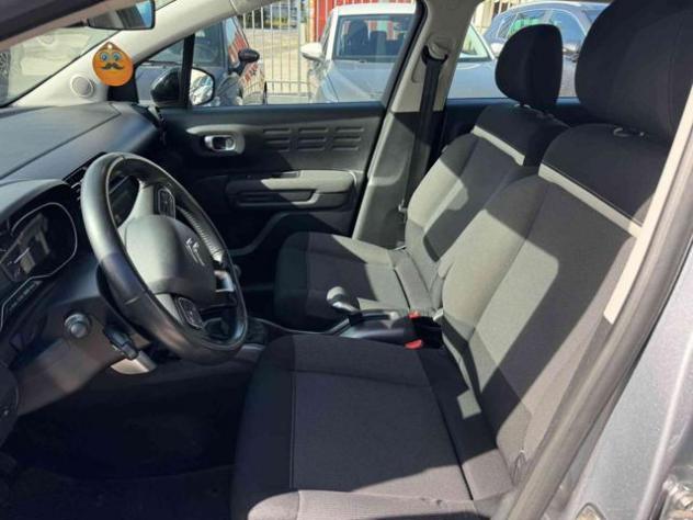 CITROEN C3 Aircross 1.2 110cv S&S Shine SUPER PREZZO rif. 24087779 - Foto 8