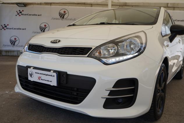 Kia Rio 1.1 CRDi 5p. Cool - Foto 7