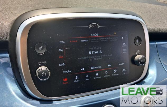 Fiat 500X 1.6 MultiJet 120 CV (M1544) - Foto 10