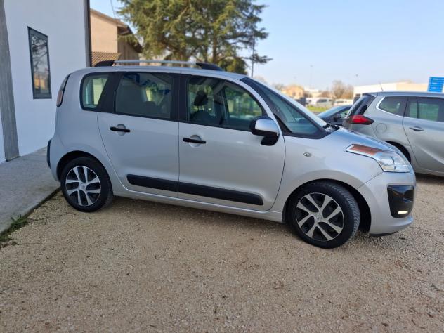 Citroen C3 Picasso C3 Picasso 1.6 HDi 90 Exclusive - Foto 9
