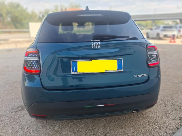 Fiat 600 Hybrid, 4600ANT. 273.5 MENS. - Foto 7