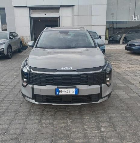 Kia Sportage 1.6 TGDi DCT GPL Style "KM 0" - Foto 2