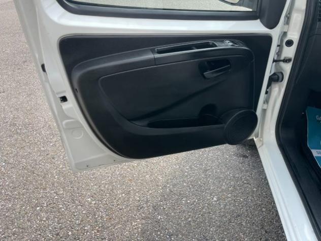 FIAT Fiorino 1.3 MJT 95CV Cargo SX rif. 23644676 - Foto 8