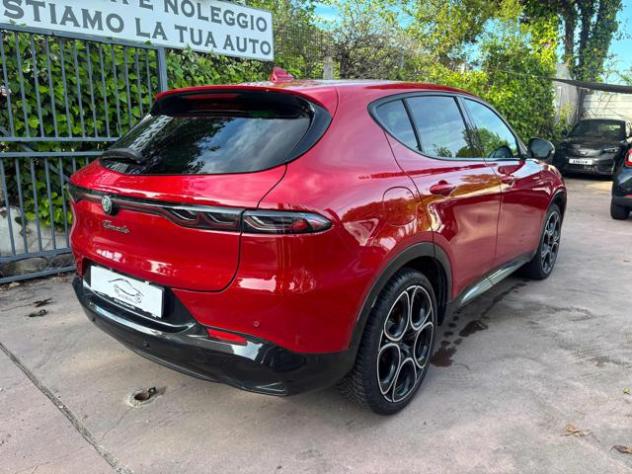 ALFA ROMEO Tonale 1.5 160 CV MHEV TCT7 Edizione Speciale rif. 23681602 - Foto 5