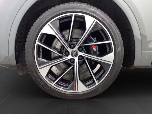 AUDI SQ5 SPB TDI Quattro Tiptronic rif. 22972515 - Foto 5