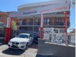 Bmw 116 M SPORT VETTURA AZIENDALE KM CERTIFICATI