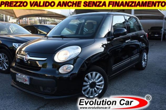 FIAT 500L 1.3 Multijet 85 CV Pop rif. 23830799