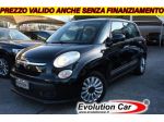 FIAT 500L 1.3 Multijet 85 CV Pop rif. 23830799