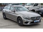 MERCEDES-BENZ C 180 1.6cc 122cv EXECUTIVE NAVIGATORE CAMERA POSTERIORE rif. &hellip;
