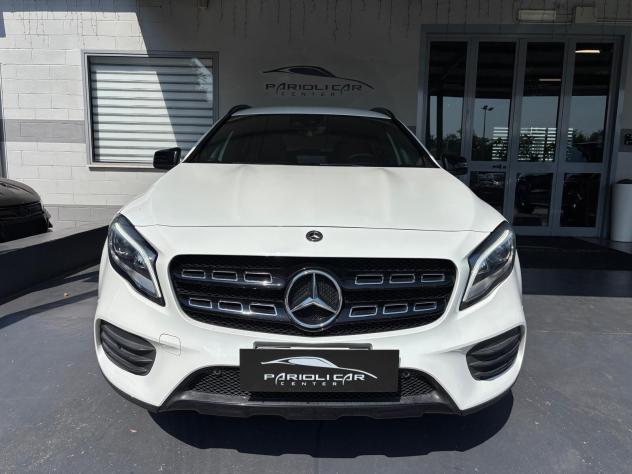 Mercedes-benz GLA 200 d Automatic Premium