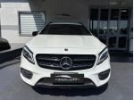 Mercedes-benz GLA 200 d Automatic Premium