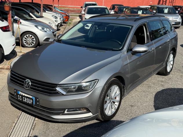 Passat 2.0 TDI SCR DSG Executive-E6-rate- - Foto 6