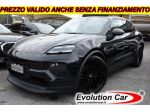 PORSCHE Macan 4 *TETTO*22"*PASM*MATRIX* CAM360* rif. 23668684