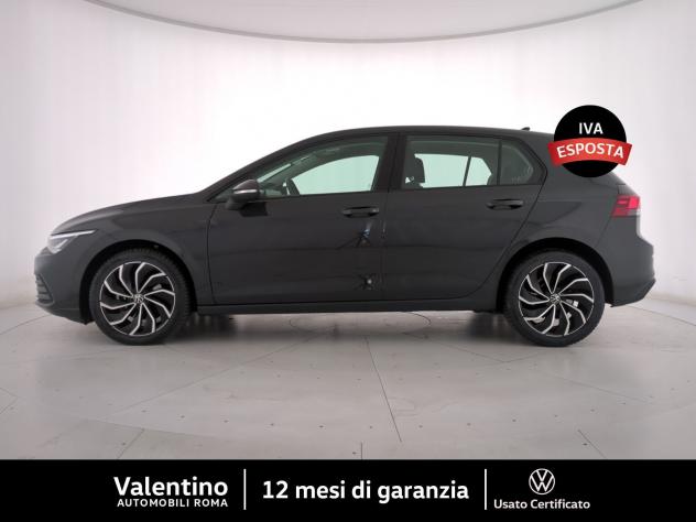 Volkswagen Golf 1.0 eTSI DSG EVO Life - Foto 4