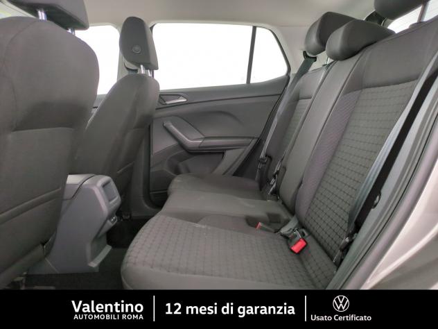 Volkswagen T-Cross 1.0 TSI Style - Foto 10