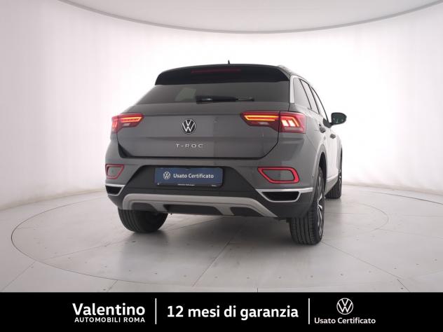 Volkswagen T-Roc 1.0 TSI Style - Foto 3