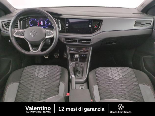 Volkswagen Taigo 1.0 TSI R-LINE 110 CV - Foto 7