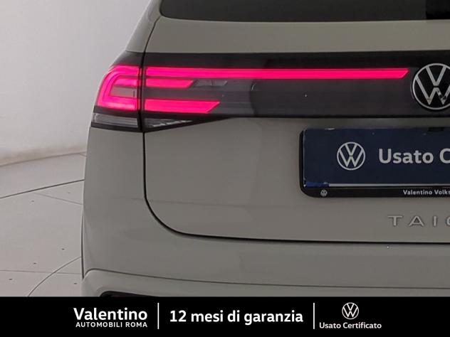 Volkswagen Taigo 1.0 TSI R-Line - Foto 7