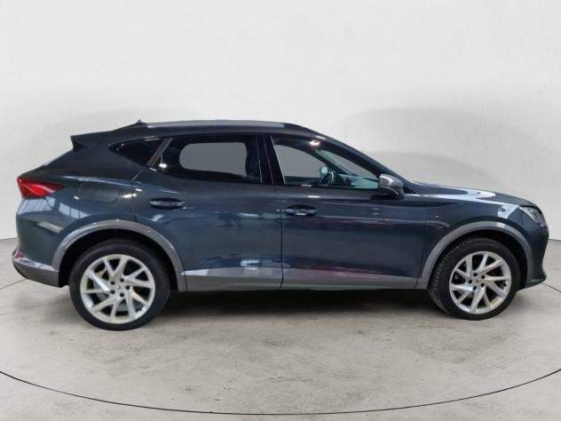 CUPRA Formentor Formentor 2.0 tdi 4drive 150cv dsg - Foto 5