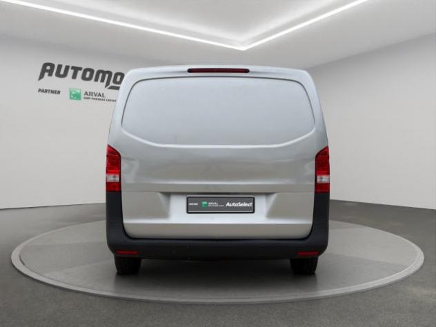 MERCEDES-BENZ Vito 114DCI LONG rif. 23632620 - Foto 5