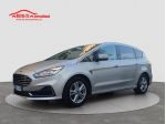 Ford S-Max 2.5 full hybrid Titanium Business 190cv cvt 7p.ti