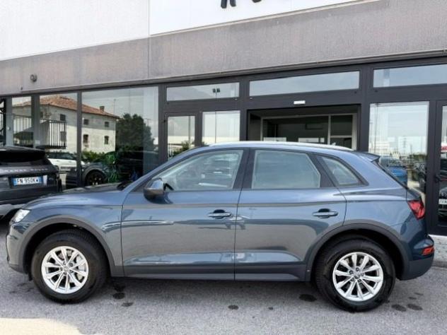 AUDI Q5 2.0 TDI 190 CV quattro S tronic Sport rif. 23811658 - Foto 6