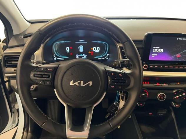 KIA Stonic 1.0 T-GDi 100 CV MHEV MT Urban rif. 23776193 - Foto 7