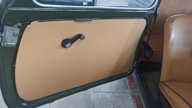 Fiat 500 Autobianchi Giardiniera - Foto 9