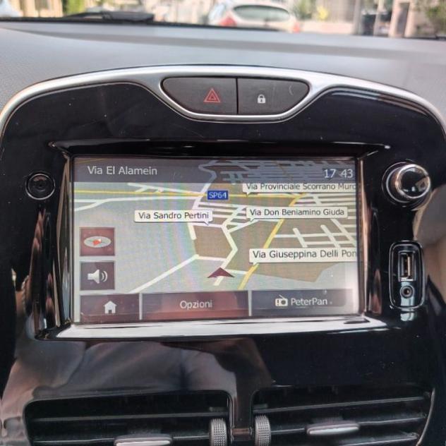RENAULT Clio 1.5 dCi 8V 75CV Wave rif. 24018877 - Foto 8