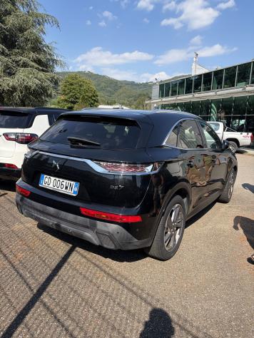 DS DS7 CROSSBACK DS 7 Crossback BlueHDi 130 aut. Prestige - Foto 4