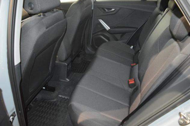 AUDI Q2 30 TDI S tronic Admired Advanced rif. 23399274 - Foto 9