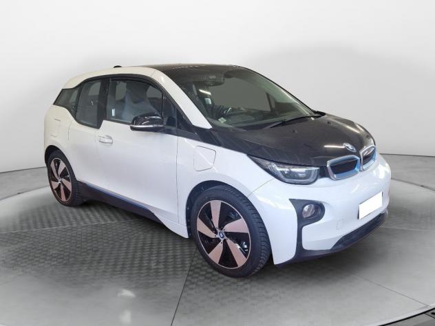 BMW i3 Automatic 94 Ah RANGE EXTEND - Foto 7