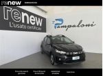 DACIA Sandero Stepway 1.0 tce Comfort Eco-g 100cv rif. 23788712