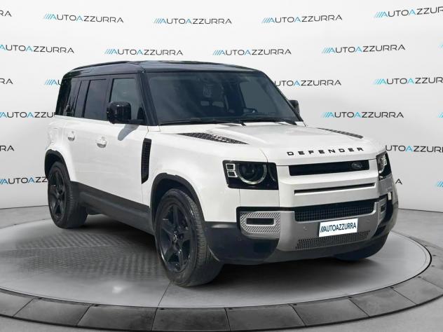 Land Rover Defender 110 3.0D I6 MHEV SE AWD 200cv - Foto 3