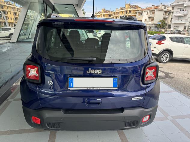 Jeep Renegade 1.6 Mjt 120 CV Business - Foto 6