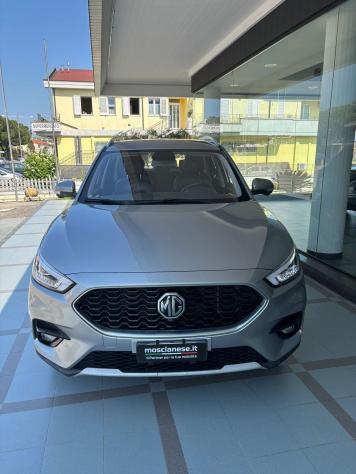 MG ZS 1.5 VTi-Tech Luxury - Foto 2