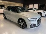 AUDI A1 SPB 30 TFSI S line "Telec/C.Play/LED rif. 23229393
