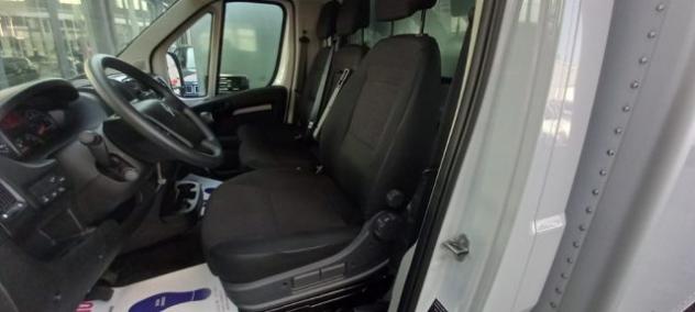 CITROEN Jumper 35 2.2 BlueHDi 140 BOXATO rif. 23389308 - Foto 8