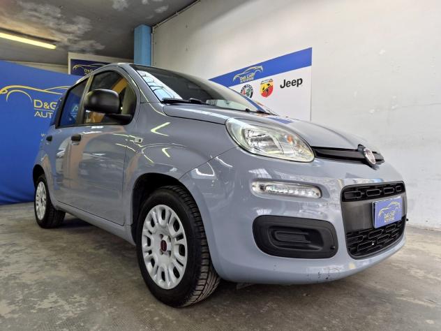 Fiat Panda 1.2 Easy