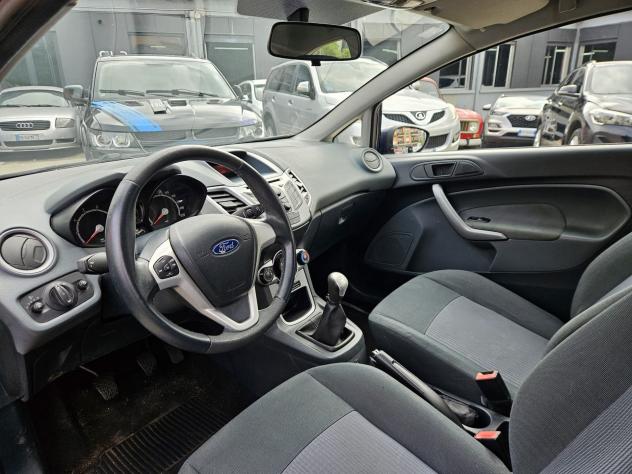 Ford Fiesta Fiesta 3p 1.4 16v Business Gpl - Foto 6